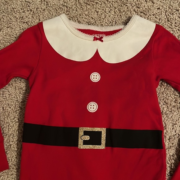 Christmas pajamas - Picture 2 of 4